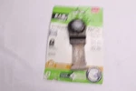 Eab Star Lock Flush Cut Oscillating Blade 1-1/4" 257181. Fixed Price $10.86.