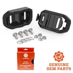 Genuine Oem Ariens 72603100 Non Abrasive Skid Snow Shoe Kit. Fixed Price $59.95.