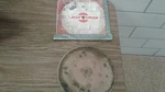 Craftsman Sander No. 9-2272 Sanding Wheel Brown For Bench & Radial Arm Saws. Fixed Price $40.00.