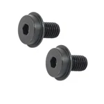 New Dewalt Oem 648697-00-2 Circular Saw Blade Bolt (2 Pack) DC310K. Fixed Price $14.22.