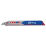 Lenox 9" 1" Lazer Ct Carbide Tipped Reciprocating Saw Blades - 2014224. Fixed Price $15.44.