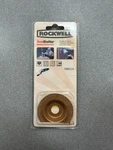 Rockwell Soni Crafter RW9124 - Carbide Grit Blade. Fixed Price $28.99.