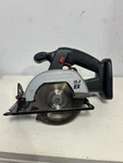 Craftsman 19.2 V C3 5-1/2 Circular/trim Saw 315.114261 Tested Bare Tool Only. Fixed Price $28.04.