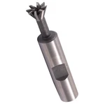 Hhip 2006-0210 3/8 Inch 60 Degree Hss Dovetail Cutter. Fixed Price $31.69.