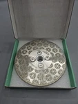 Lekomesh 5 Inch Tile Saw Blade - Diamond Grinding Wheel For Cutting. Fixed Price $19.99.