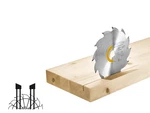 Festool 493196, Saw Blade Wood Rip Cut Hw 210X2.6X30 PW16. Fixed Price $71.06.