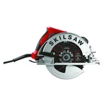 Skil Circular SAW,120V,8.6 Lb.,soft Grip SPT67WL-01 39725040787. Fixed Price $163.10.