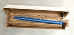 New Ridgid Cat. 76372 Shaft For Model RT-3422 Tapping Tool- Free Ship. Fixed Price $240.00.