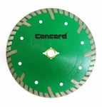 Concord Blades CTA070D10HP Inch Continuous Turbo W/ Undercut Protection. Fixed Price $18.99.