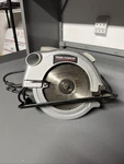Task Force Model TF10CS Amp 7 1/4" Circular Saw. Fixed Price $49.99.