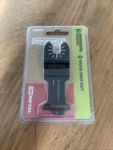 Rockwell Universal Extended Life Precision Wood Fast Cut Blade (RW8971). Fixed Price $16.99.