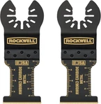 RW8963.2 Tools Sonicrafter Oscillating Multitool Extended Life Carbide Cut. Fixed Price $38.53.