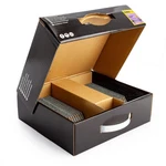 Dewalt DNPT28R50G12Z Galvanised Ring Shank Nails 2.8 X 50MM (pack Of 2200). Fixed Price $112.82.
