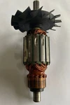 New Black & Decker Oem 141124-00 Circular Saw Armature Fan TS550 3026-38. Fixed Price $38.00.