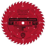 Freud 10IN Thin Kerf General Purpose Blade With Perma-shield Coating. Fixed Price $56.99.