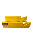 Great Neck Saw PMB12 Plastic Miter Box. Fixed Price $12.00.