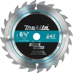 New Makita Oem A-85092 6-1/2" 24T Carbide-tipped Circular Saw Blade, General. Fixed Price $38.88.