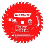 Diablo D0436X 4-1/2-INCH Tooth Atb Cordless Trim Saw Blade. Fixed Price $29.50.