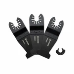 Rockwell Universal Fit 1-3/8" Wood End Cut Blade 3-PACK (RW8901.3). Fixed Price $32.99.