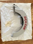 Skil SHD77 HD77M Upper Blade Guard. Fixed Price $25.00.