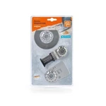 Fein Starlock Cutting Accessory Kit. Fixed Price $44.95.