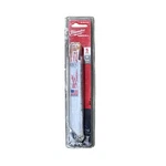 Milwaukee 48-00-5182 6" 14 Tpi Tough Neck Thin Kerf Sawzall Blades Pk. Fixed Price $11.55.