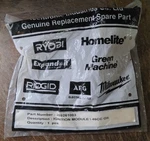 Oem Homelite Ignition Coil 309261003 46CC Gll. Fixed Price $29.99.