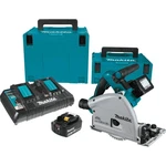 Makita XPS01PTJ 18V X2 Li-ion 6-1/2 In. Plunge Circular Saw (5 Ah) New. Fixed Price $699.00.