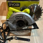 Ryobi CSB125 13 Amp Corded 7-1/4 In. Circular Saw (tool Only). Fixed Price $51.75.