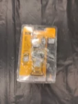 Dewalt 1-1/4" DWA4209-3 Oscillating Blade 3PC. Fixed Price $18.94.