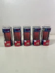 Bosch Straight Cut Router Bit Carbide 2 Flute Spiral 85908MC (5 Pack). Fixed Price $60.00.