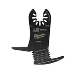 Milwaukee 49-25-2281 Open-lok 5-IN-1 Drywall Blade 1PK. Fixed Price $21.74.