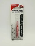 Diablo 3-1/4 In. Tpi Carbide T-shank Jig Saw Blade For Thick Metal DJT118EHM. Fixed Price $10.99.