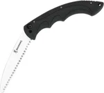 Browning Folding Camp Saw Black 4116 Stainless High Carbon Knife W/ Sheath 922. Fixed Price $34.95.