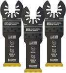 Imperial BLADES-IBOAT330-3 Made In The U.s.a.-one Fit 1-1/4. Fixed Price $24.95.