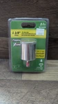 Rotozip Xcores 1-3/8" Tile Hole Saw Diamond Tip XC-T1375 New, Sealed 1/4 Shank. Fixed Price $24.99.