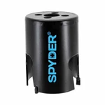 Spyder 600022CF 2-IN Tct Non-arbored Hole Saw Rapid Core Eject. Fixed Price $20.18.