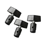 Jet Lower Blade Holders, For JWSS-18B And JWSS-22B Scroll Saws (727201) Black. Fixed Price $112.99.