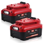 2PACK 8.0AH For Craftsman Volt Max Li-ion Battery CMCB204 CMCB202 CMCB201. Fixed Price $44.99.