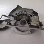 Porter Cable 7 1/4 Inch Circular Saw 324 Mag Parts* Read. Fixed Price $50.00.