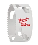 Milwaukee 49-56-0249 5-3/4" Hole Dozer Bi-metal Saw. Fixed Price $58.03.
