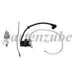Ignition Coil For Homelite 309266001 Ryobi RY3714 RY3716 37CC Chainsaws. Fixed Price $14.00.