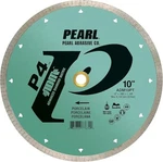 Pearl Abrasive P4 (#ADM10PT) Reactor 10" Porcelain Tile Diamond Blade. Fixed Price $92.80.