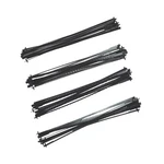Foxbc 5-INCH Scroll Saw Blade Pin End Replacement For Wen 3921 3923, Black. Fixed Price $18.00.