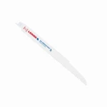 Irwin Industrial 22757 Reciprocating Saw Blades, 624R, Bi-metal, In. Long. Fixed Price $13.06.