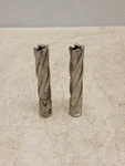 (2) Hougen 3-12224 3/4" X 3" "12,000-SERIES" Annular Cutter. Fixed Price $63.74.
