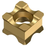 Fein 64302002010 Insert Universal, Square, Cermet. Fixed Price $390.99.