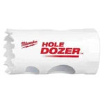 Milwaukee 49-56-0153 2-9/16" Hole Dozer Saw Bi-metal Cup. Fixed Price $18.99.