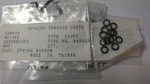 10 Qty- Genuine Hitachi 949453 949-453 Spring Washer M4 For 150+ Tools!. Fixed Price $9.45.