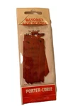 10 Per Pack Porter Cable Bayonet Saw Blades 24T 12342 Metal To 1/8" New 426-CB41. Fixed Price $24.99.